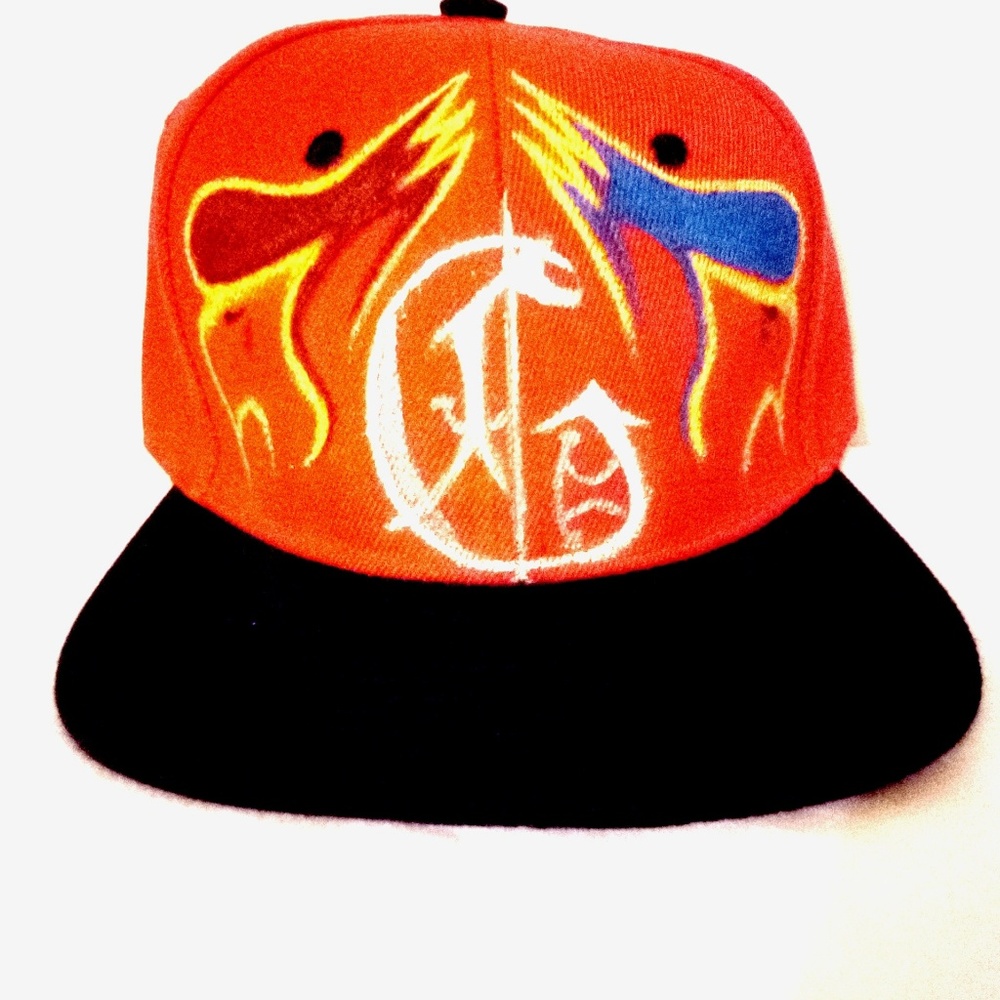 Caps - Picture 4 of 6